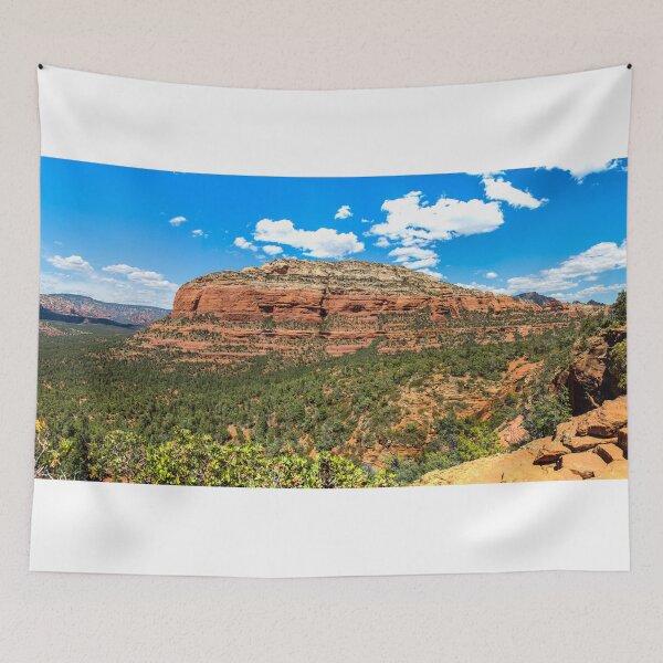 Item preview, Panorama View from Devil's Bridge designed and sold by eegibson.