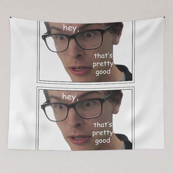 Item preview, hey, that's pretty good pattern designed and sold by savageseokjin.