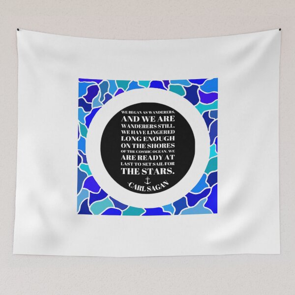 Item preview, Wanderers designed and sold by kpccrafty.
