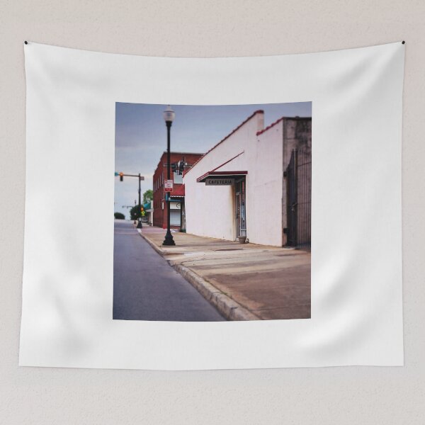 Item preview, Cafeteria designed and sold by Rodney Williams.