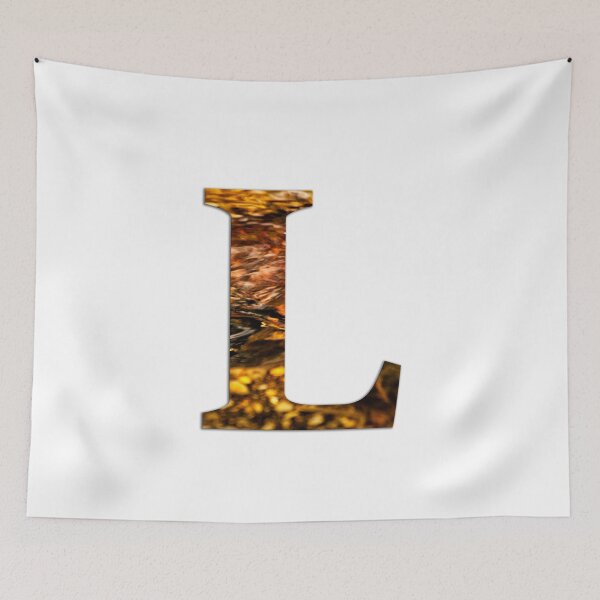 Item preview, Rust and Water L designed and sold by Kathy Weaver.