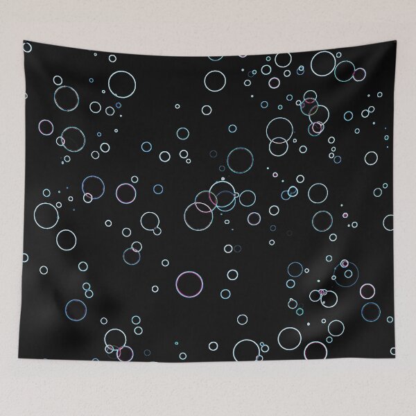 Item preview, Bubbles designed and sold by muntificator.