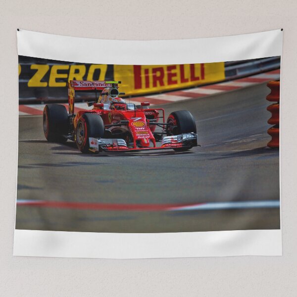 Item preview, Formula 1 Monaco Grand Prix 2016 designed and sold by Srdjan Petrovic.
