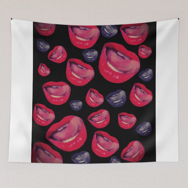 Item preview, Blueberry Strawberry Kisses  designed and sold by OCDesigns2.