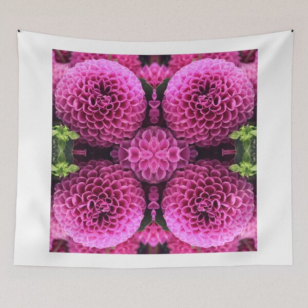 Item preview, Dahlia Bloom designed and sold by Feraloidies.