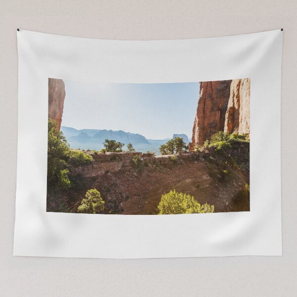 Item preview, Cathedral Rock - Saddle 1 designed and sold by eegibson.