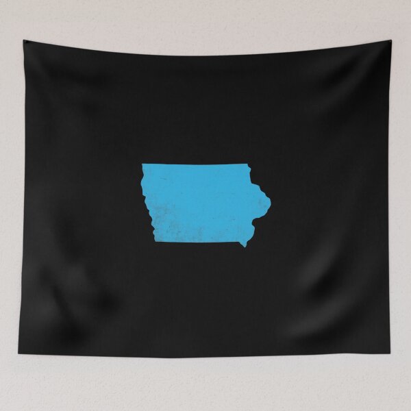 Item preview, Iowa designed and sold by youngkinderhook.