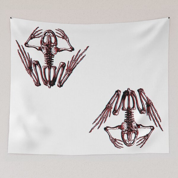 Item preview, 3D Frog [Roufxis-Rb] designed and sold by RoufXis.
