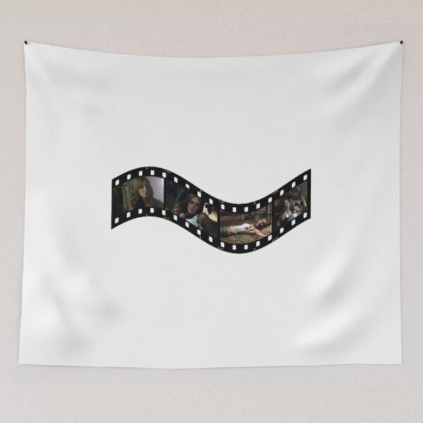 Item preview, Wrong Turn Eliza Dushku Jessie designed and sold by leanne-marie93.