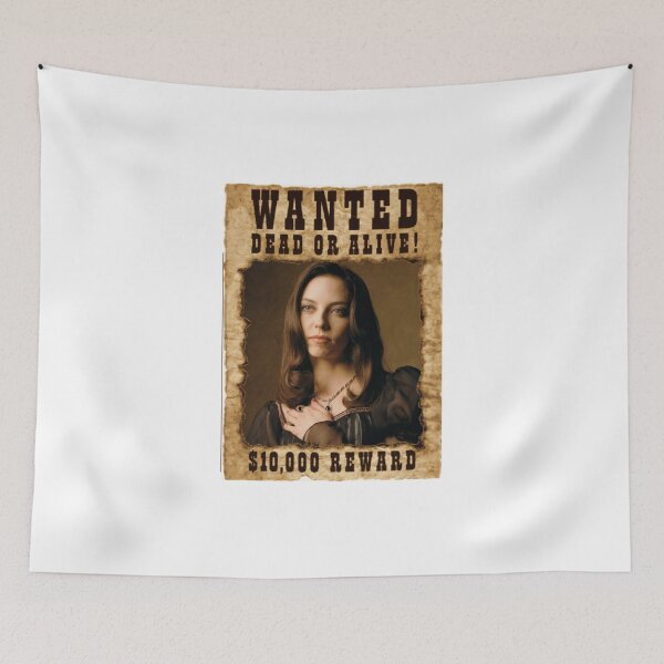Item preview, Buffy Drusilla Wanted 3 designed and sold by leanne-marie93.