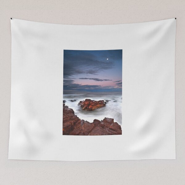 Item preview, Shellharbour designed and sold by Edeneye.