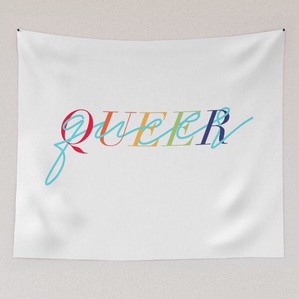 Item preview, Queer designed and sold by Vicious-Trollop.