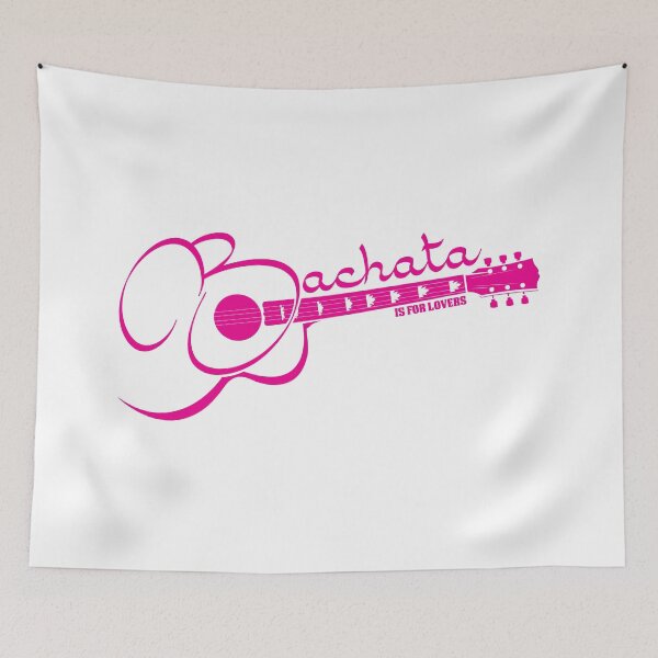 Item preview, Bachata - Is For Lovers designed and sold by 108dragons.