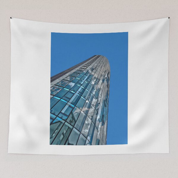 Item preview, Point to the sky designed and sold by TimConstable.