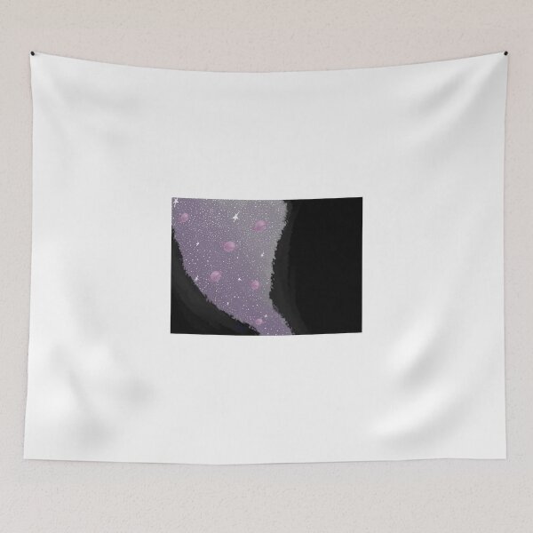 Item preview, Starry Dream designed and sold by undrrtddoormatt.