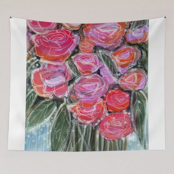 Item preview, Beautiful Bunch - Kerry Beazley designed and sold by Little Trove Studio By Kerry Beazley.