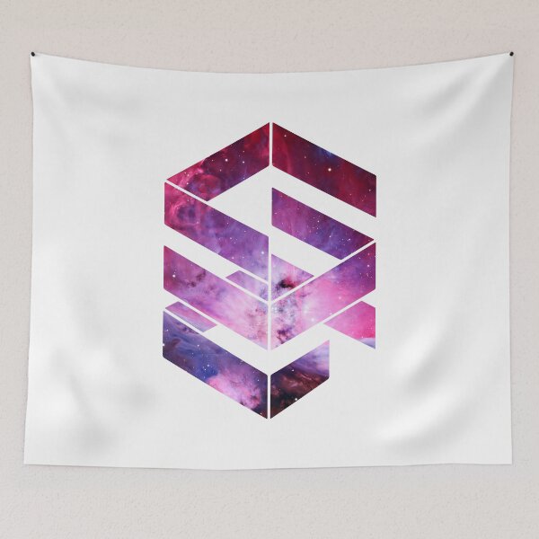 Item preview, Abstract Space - version 1 designed and sold by Supreto.
