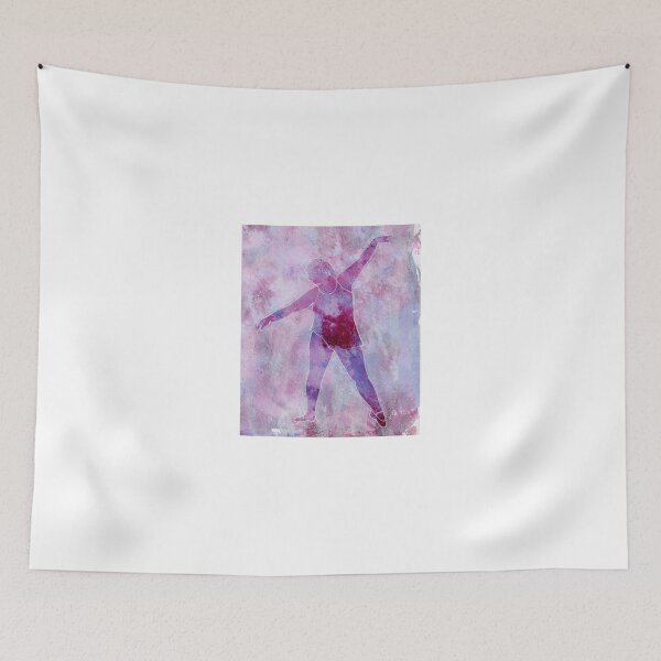 Item preview, Ballerina Stretch designed and sold by Lori Kingston.