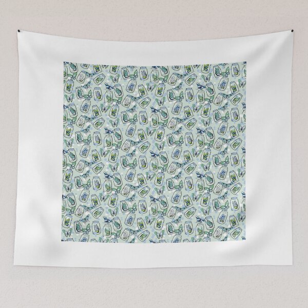Item preview, Butterflies designed and sold by merionmerion.