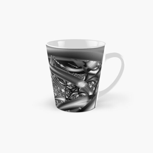 Choices Roads N' Attitudes Tall Mug