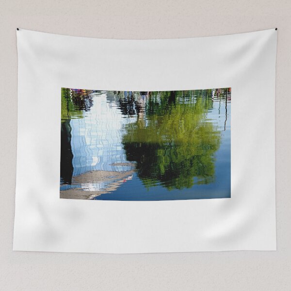 Item preview, Colorful Reflections designed and sold by Mezei József Tibor.