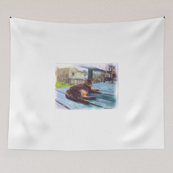 Item preview, Summer Scene designed and sold by monaruth.