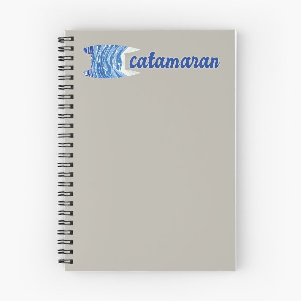Item preview, Catamaran designed and sold by Sea You Out There.