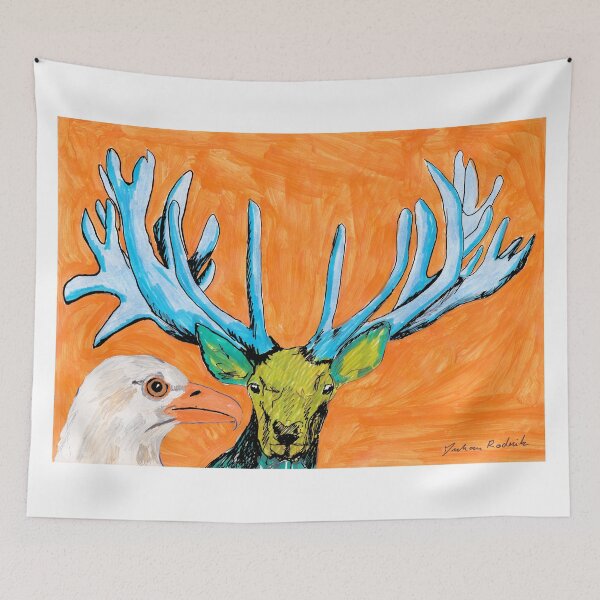 Item preview, American Eagle designed and sold by Juhan Rodrik.