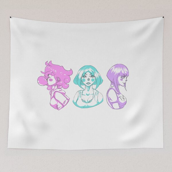 Item preview, Three designed and sold by kierr4n.