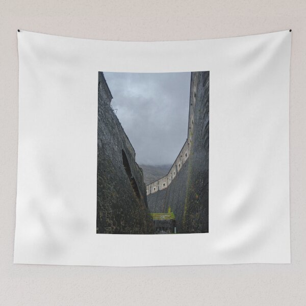 Item preview, fort of exilles designed and sold by paolo amiotti.