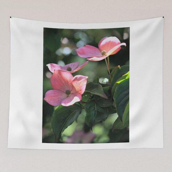 Item preview, Pink Flowering Dogwood designed and sold by T.J. Martin.
