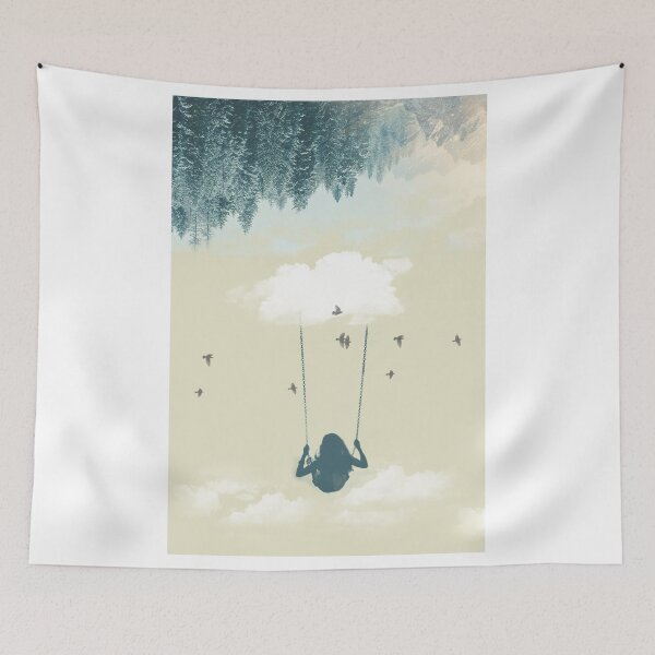 Item preview, Lucy in the sky designed and sold by Vin  Zzep.