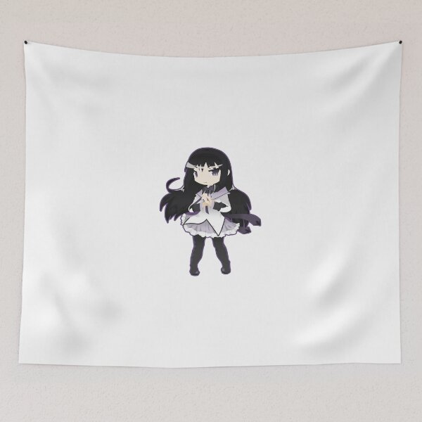 Item preview, Akemi Homura designed and sold by littlemissluna.