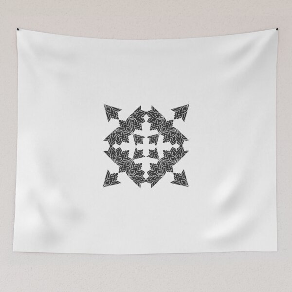 Item preview, QuadraHexGasmDala Version 1 designed and sold by TheGoodCross.