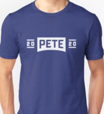 Pete 2020 Unisex T-Shirt