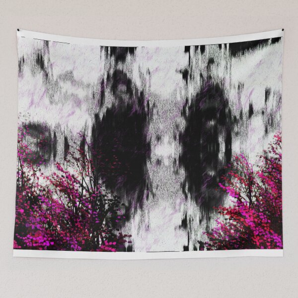 Item preview, Horror story. designed and sold by Watson Harris.