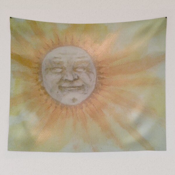 Item preview, Summer designed and sold by Jen Hallbrown.