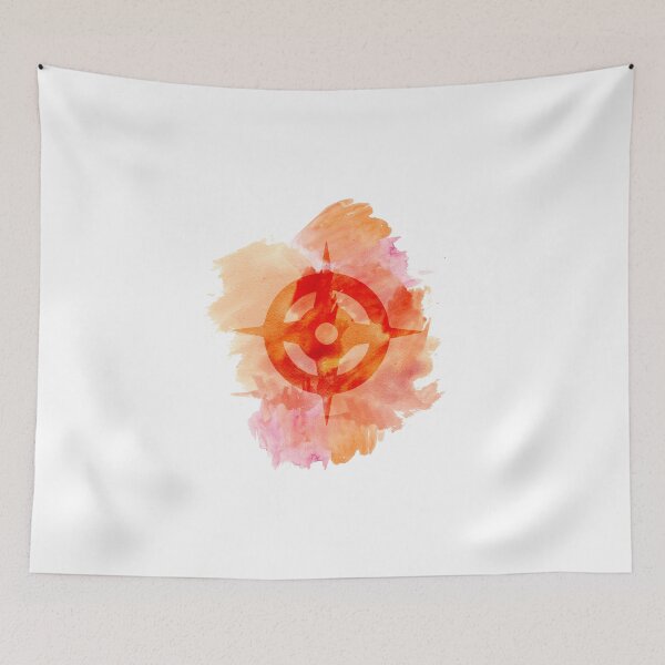 Item preview, Hoshido Royal Crest Watercolor designed and sold by Clariss.