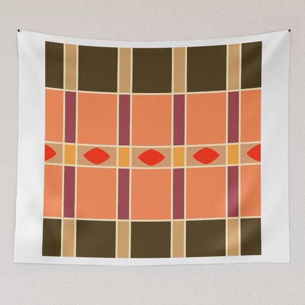 Item preview, Shapes and stripes designed and sold by lalylaura.