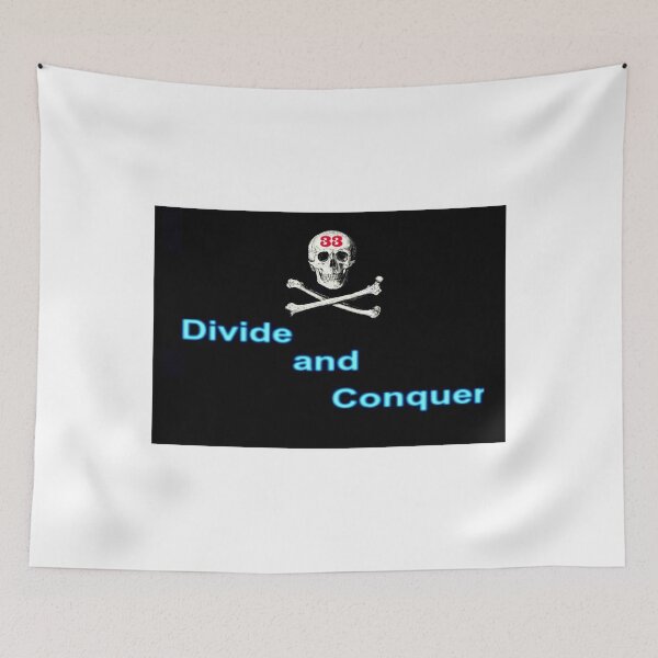 Item preview, conquer designed and sold by DMEIERS.