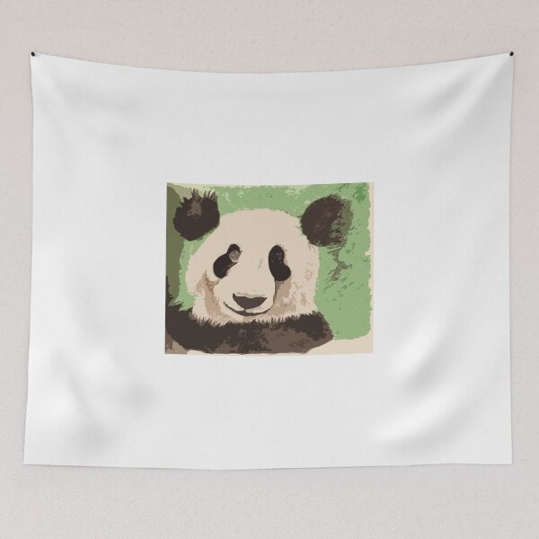 Item preview, Panda  designed and sold by catherine-art.