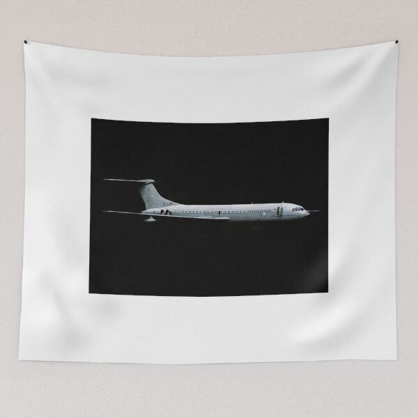 Item preview, RAF VC-10 ZD241 designed and sold by captureasecond.