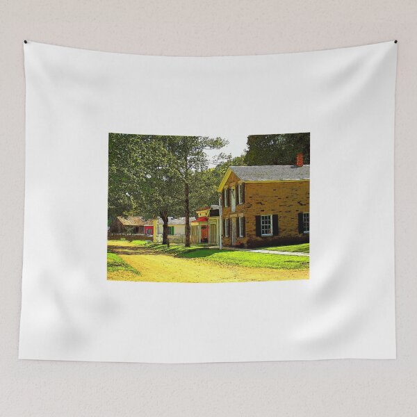 Item preview, Near Cooperstown New York designed and sold by Rodney Williams.
