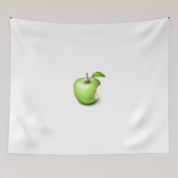 Item preview, Apple Core designed and sold by frogarts.
