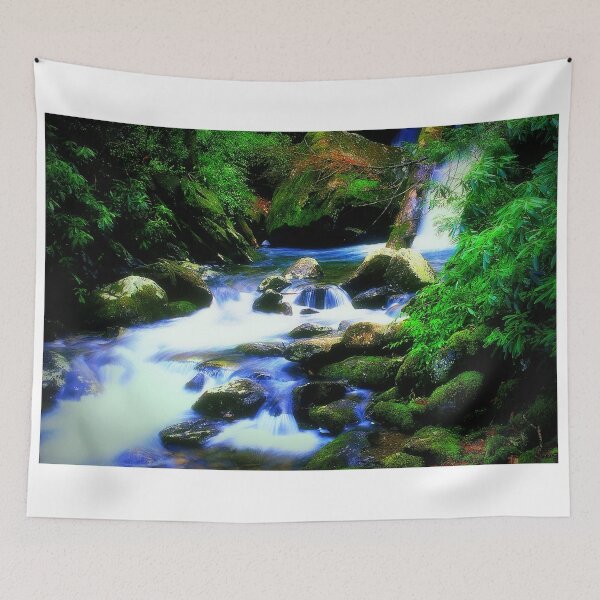 Item preview, Serenity designed and sold by Rodney Williams.