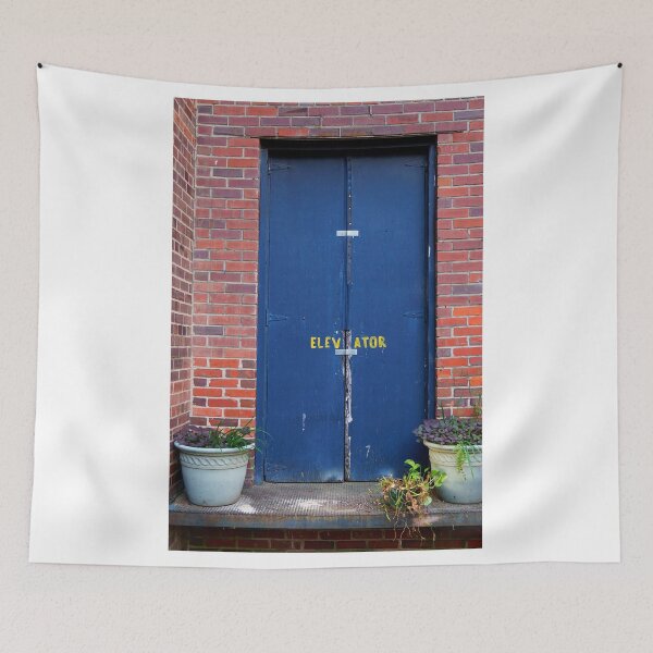 Item preview, Elevator designed and sold by Rodney Williams.