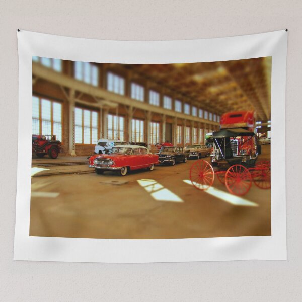 Item preview, Time and Transportation designed and sold by Rodney Williams.