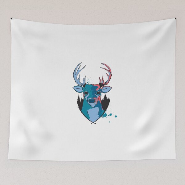 Item preview, Buck designed and sold by Zak Kloes.