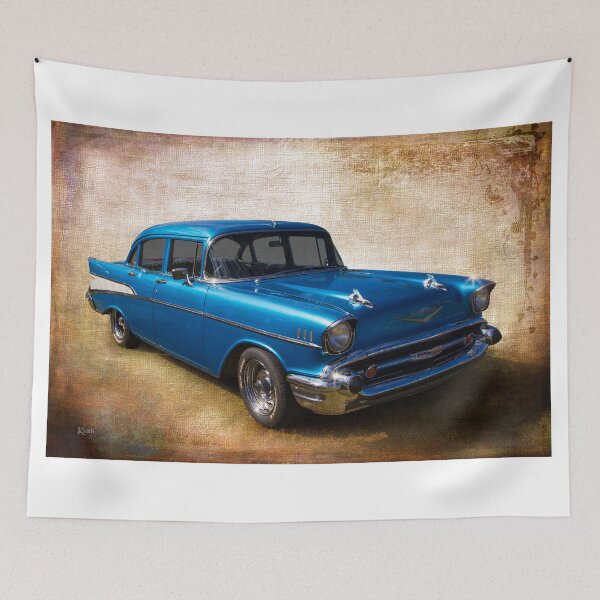 Item preview, Blue On Blue designed and sold by Hawley Designs.