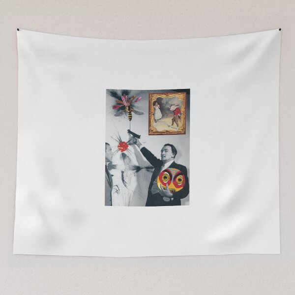 Item preview, Dali's Dream designed and sold by John Stars.